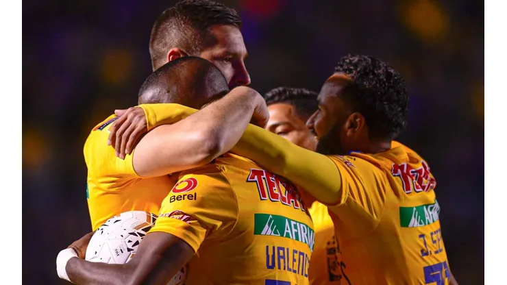 Tigres creará una fundación para luchar contra el coronavirus