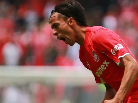 Lobos se siente en deuda con Toluca