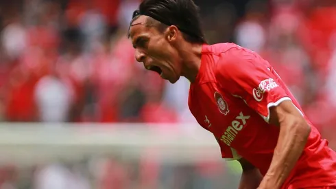 Lobos se siente en deuda con Toluca