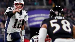 Baltimore Ravens estuvo a punto de seleccionar a Tom Brady
