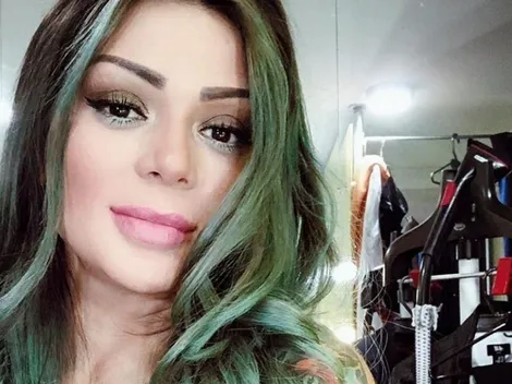 Le llegó el momento a Marbelle: ¡se convertirá en abuelita!