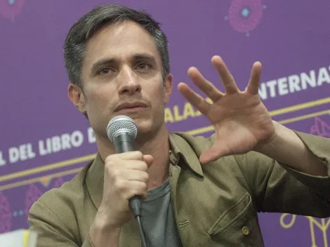 Gael García Bernal se expresó sobre el trabajo de Hugo López Gatell durante la pandemia