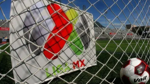 La Liga MX planea un nuevo formato basado en la MLB