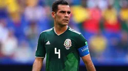 Rafa Márquez: la MLS va a superar a la Liga MX