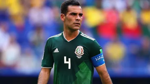 Rafa Márquez: la MLS va a superar a la Liga MX