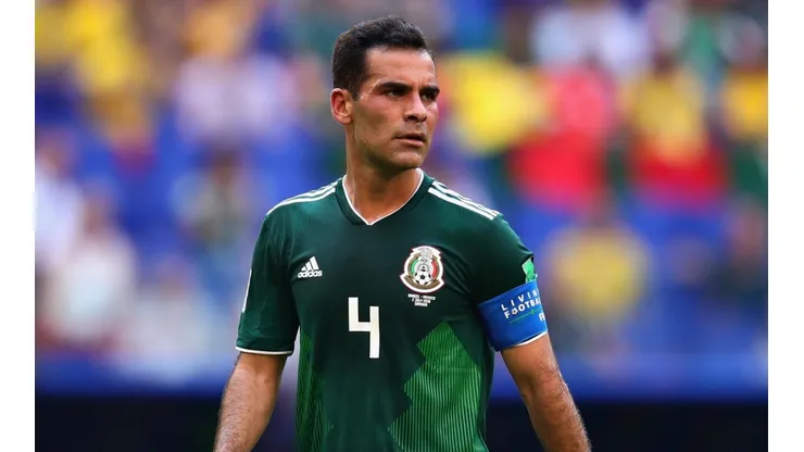 Rafa Márquez: la MLS va a superar a la Liga MX