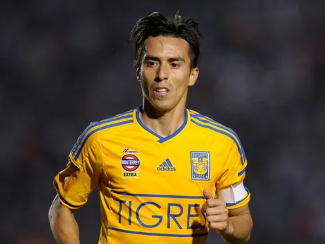 No quería irse: Lobos contó por qué se fue de Tigres