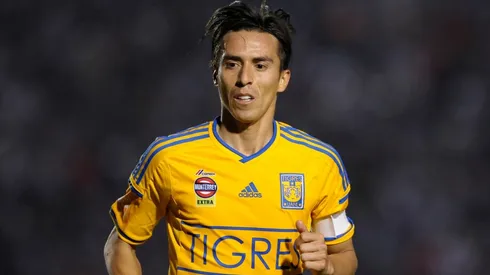 No quería irse: Lobos contó por qué se fue de Tigres