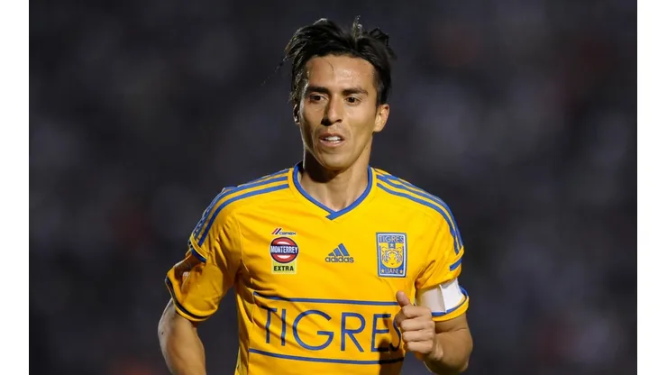 No quería irse: Lobos contó por qué se fue de Tigres