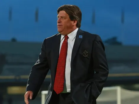 Se cumplen cuatro años de la mayor goleada que le propinaron a Miguel Herrera