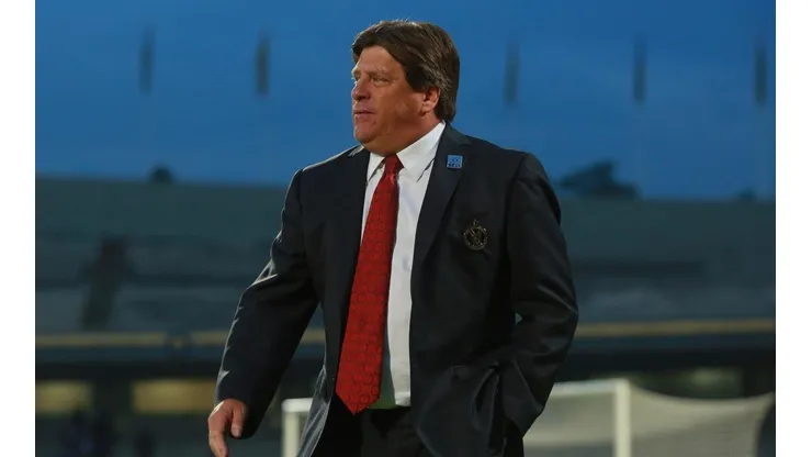 Se cumplen cuatro años de la mayor goleada que le propinaron a Miguel Herrera
