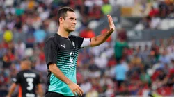 Rafa Márquez, sobre su paso como directivo del Atlas: "Llámenlo fracaso si quieren"