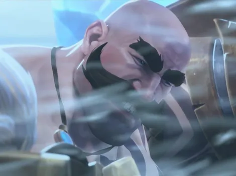 Riot lanza su nueva cinemática de Cuentos de Runaterra basada en Fréljord