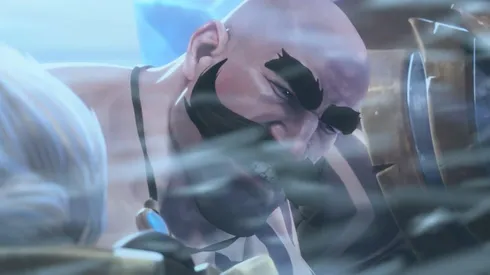 Riot lanza su nueva cinemática de Cuentos de Runaterra basada en Fréljord