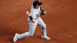 Video: las mejores jugadas del tercera base de los Yankees