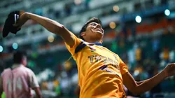 Quiere jugar: Damm advirtió a los directivos de Tigres