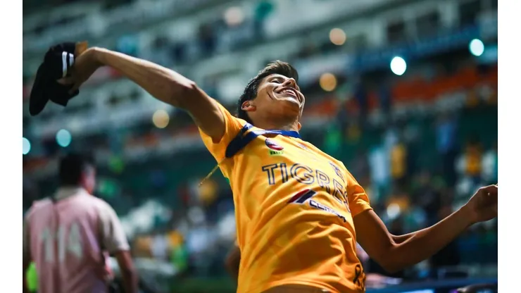 Quiere jugar: Damm advirtió a los directivos de Tigres
