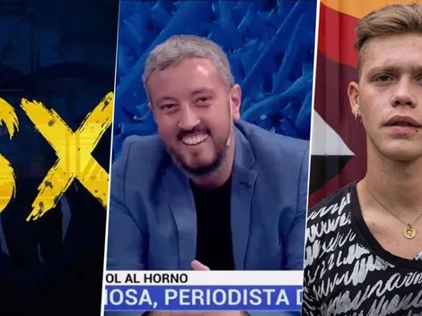 Ahora que arme el equipo de medios: Carrozza hizo su 'once de tuiteros'