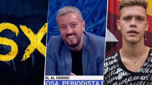 Ahora que arme el equipo de medios: Carrozza hizo su 'once de tuiteros'