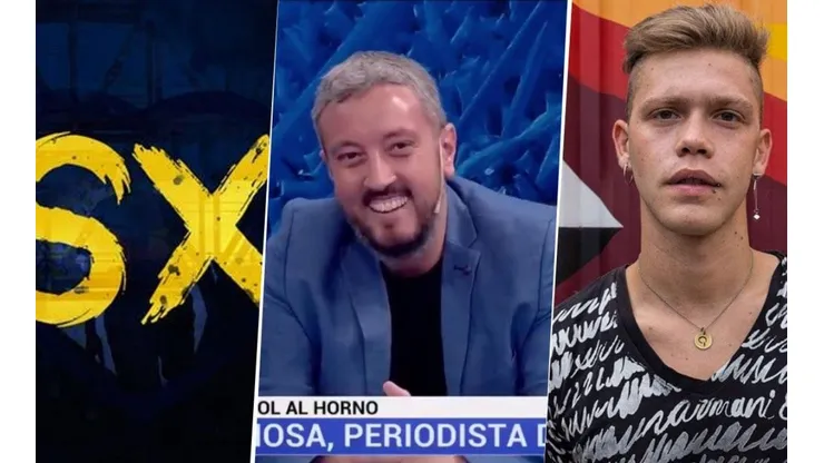 Ahora que arme el equipo de medios: Carrozza hizo su 'once de tuiteros'