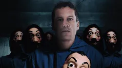 Leao Butrón es el arquero de Alianza Lima.