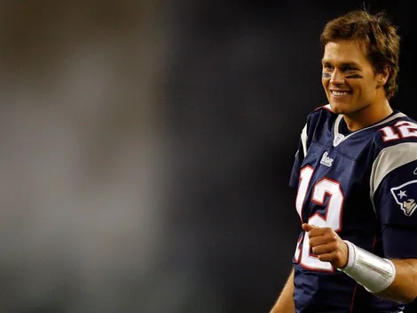 Tom Brady contó todo sobre su lesión testicular: "me llamaron bolas moradas"
