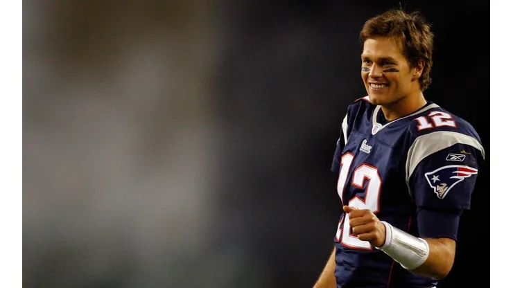 Tom Brady contó todo sobre su lesión testicular: "me llamaron bolas moradas"