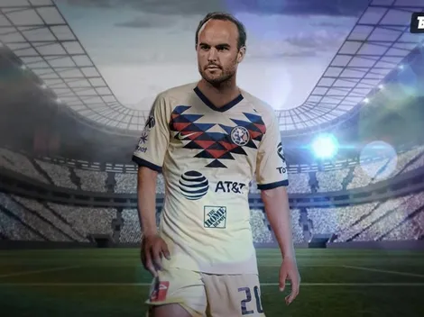 Futbol de estafa: cuando Landon Donovan rechazó a las Águilas