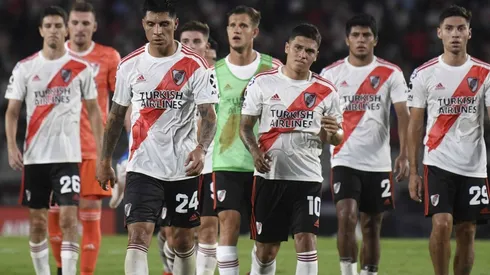 El tuit de Pablo Carrozza contra los jugadores de River por no bajarse el sueldo