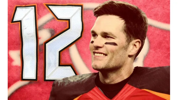 La locura de los fanáticos por Brady: rompe récord sin debutar