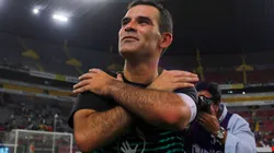 Rafa Márquez no está de acuerdo con la decisión que quieren tomar los directivos de la Liga MX.