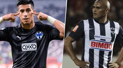 ¿Se lo cumplirá? Meza le hizo un curioso pedido a Suazo