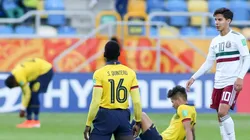 Rubén Rodríguez aseguró que Diego Lainez tiene "la obligación de triunfar" en Europa