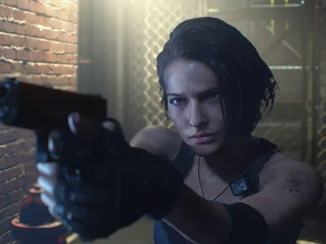 Capcom revela la fecha de llegada de Jill Valentine a Resident Evil Resistance