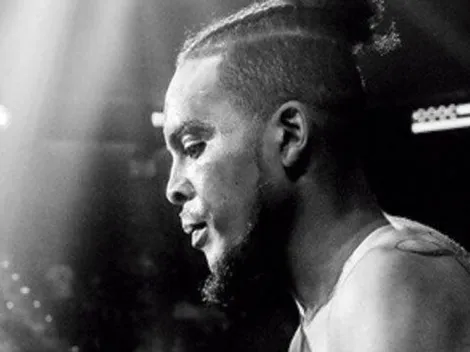 Fue asesinado Isaiah Chapman, peleador de MMA