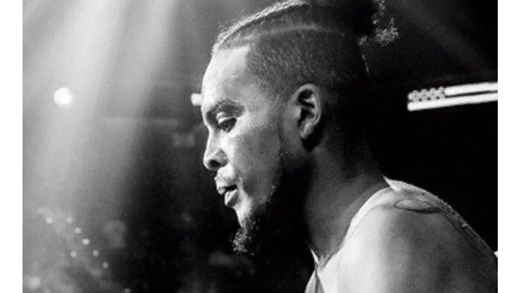 Fue asesinado Isaiah Chapman, peleador de MMA