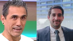 Chávarri liquidó a Wiesse por su video.