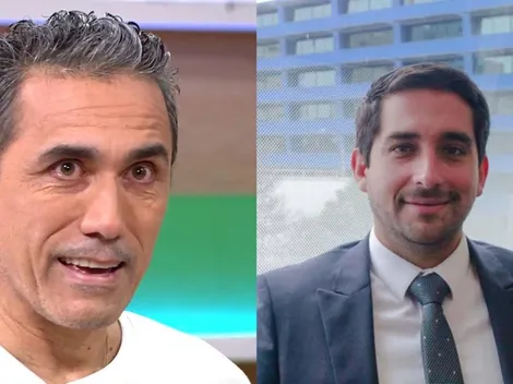 José Chávarri le mandó un duro mensaje a Carlos Wiesse