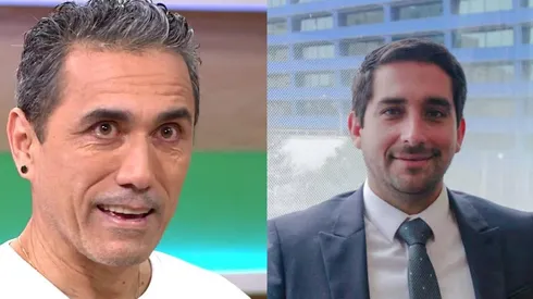 Chávarri liquidó a Wiesse por su video.