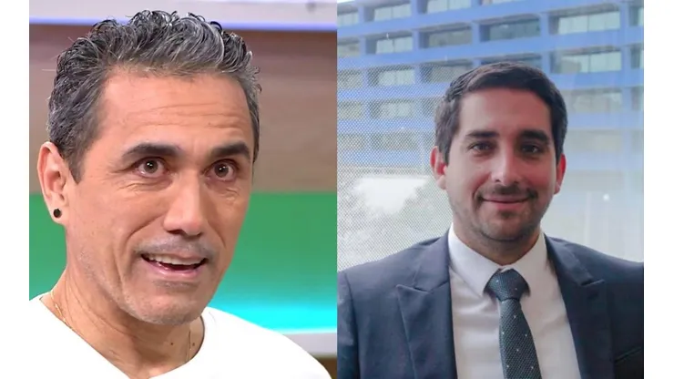 Chávarri liquidó a Wiesse por su video.