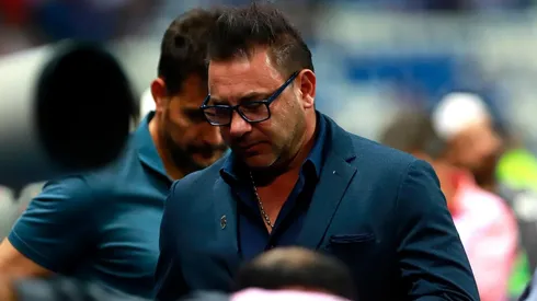 Monterrey dará de baja a cuatro jugadores para el próximo torneo