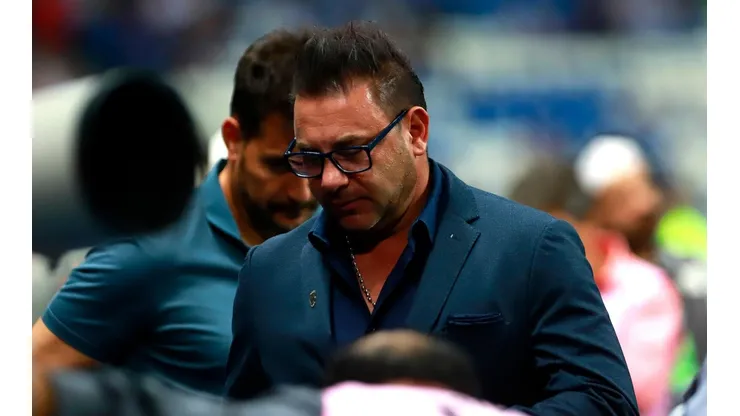 Monterrey dará de baja a cuatro jugadores para el próximo torneo
