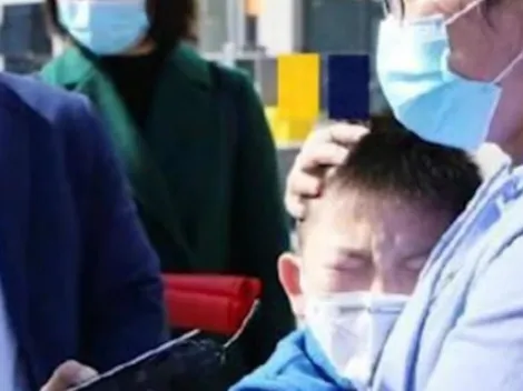 ¡Hay esperanza! Pacientes recuperados del Coronavirus se reencuentran con sus familias