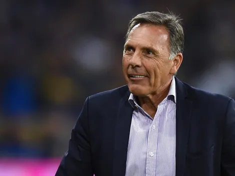 El épico video con el que Boca le deseó feliz cumpleaños a Russo