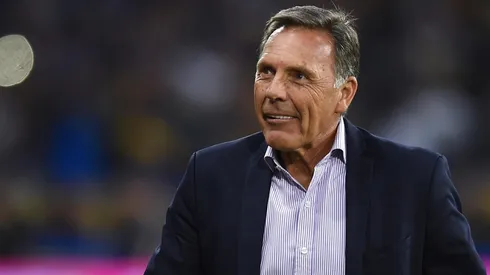 El épico video con el que Boca le deseó feliz cumpleaños a Russo