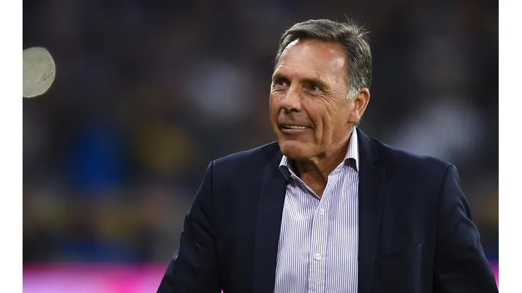 El épico video con el que Boca le deseó feliz cumpleaños a Russo