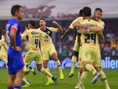Cruz Azul quiso burlarse del América, pero terminó haciendo enojar a sus seguidores