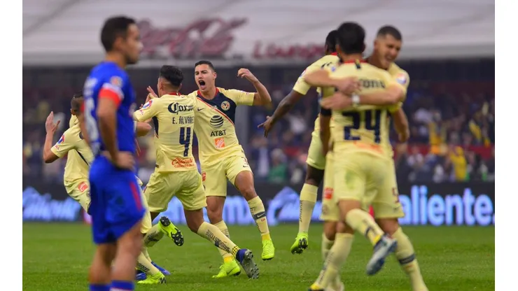 Cruz Azul no aprende.