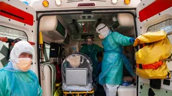 Coronavirus: Italia registró 610 muertes en las últimas 24 horas