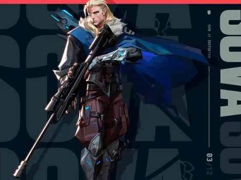 Cinco 'streamers' recomendados para ver y disfrutar de la beta cerrada de Valorant